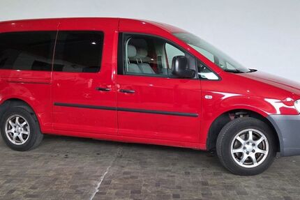 VW Caddy 226.000 km 4.990 &euro; Nümbrecht 51588