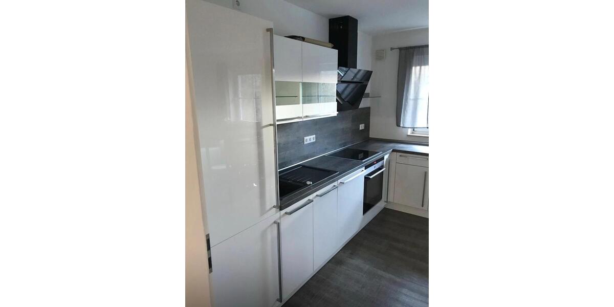 Etagenwohnung Lüdenscheid Staberg - 3 Zimmer, 81 m&sup2;, 172.000&euro; | Angebot:26951465