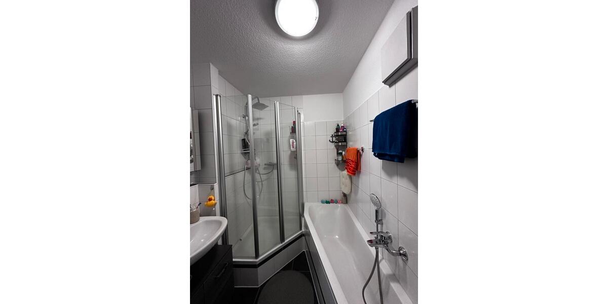 Etagenwohnung Lüdenscheid Staberg - 3 Zimmer, 84 m&sup2;, 210.000&euro; | Angebot:26423520