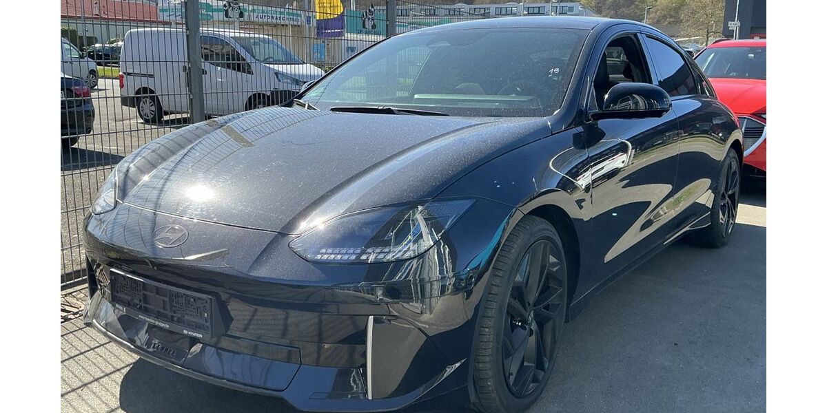 Hyundai IONIQ 6 26.605 km 32.900 &euro; Eitorf 53783