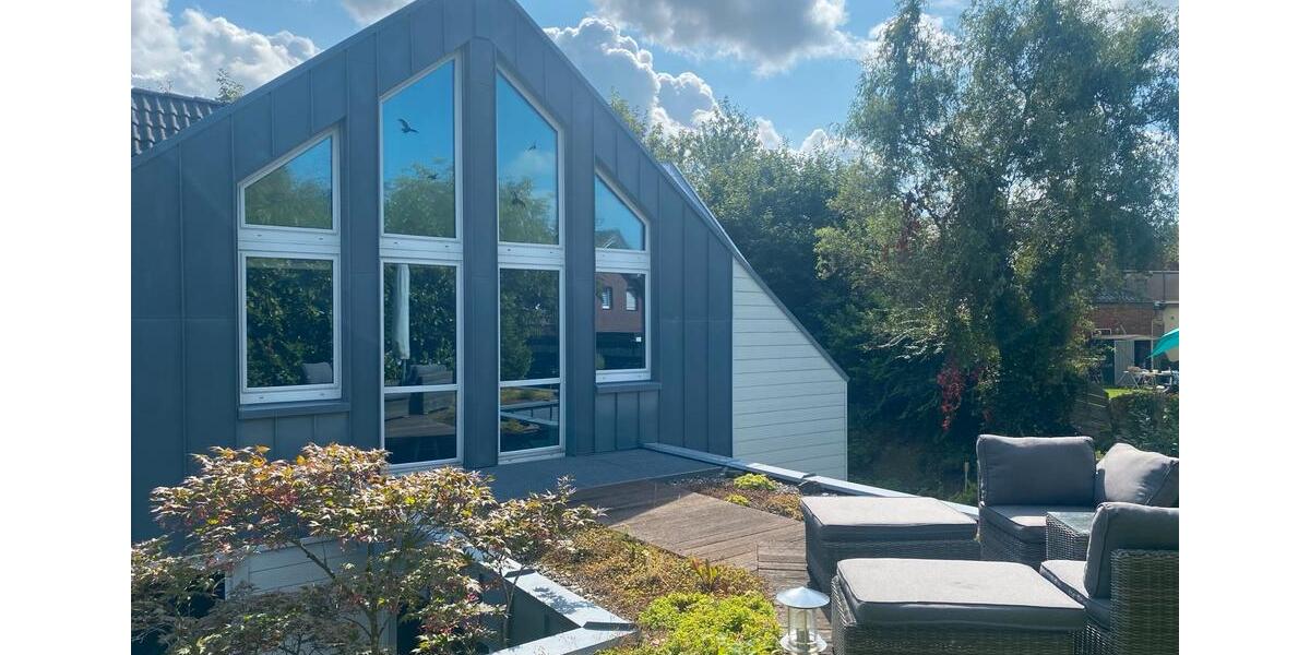Einfamilienhaus Marienheide - 8 Zimmer, 206 m&sup2;, 590.000&euro; | Angebot:25841984