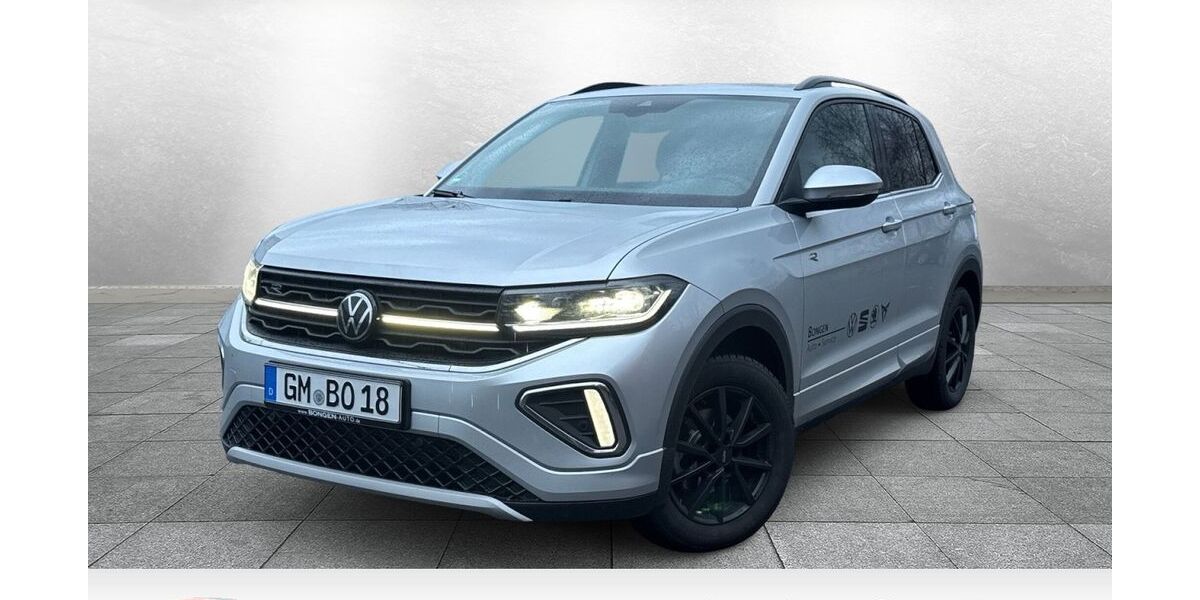 VW T-Cross 5.057 km 27.990 &euro; Wipperfürth 51688