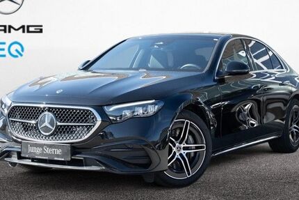 Mercedes-Benz E 200 11.748 km 51.290 &euro; Plettenberg 58840