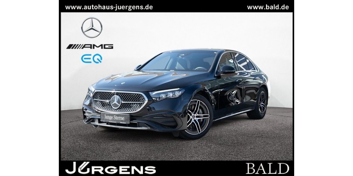 Mercedes-Benz E 200 11.748 km 51.290 &euro; Plettenberg 58840