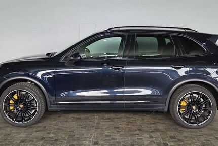 Porsche Cayenne 181.000 km 25.990 &euro; Nümbrecht 51588
