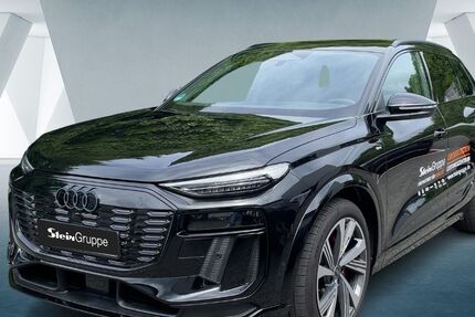 Audi Q6 e-tron 7.994 km 72.490 &euro; Gummersbach 51645