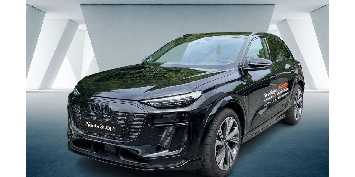 Audi Q6 e-tron 7.994 km 72.490 &euro; Gummersbach 51645