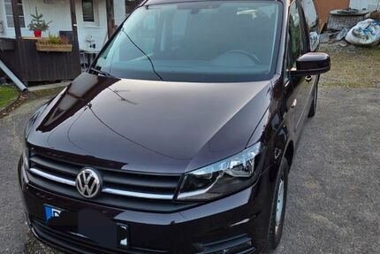 VW Caddy 226.000 km 14.500 &euro; Nümbrecht 51588