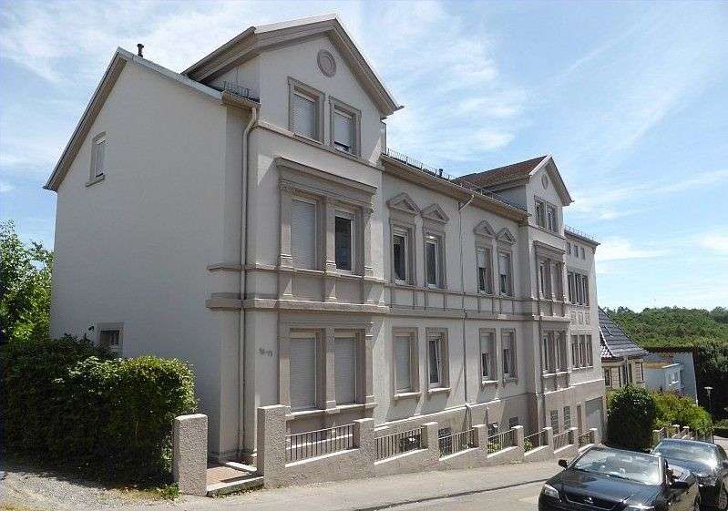 Etagenwohnung Lüdenscheid Staberg - 2 Zimmer, 48 m&sup2;, 320&euro; | Angebot:27128032