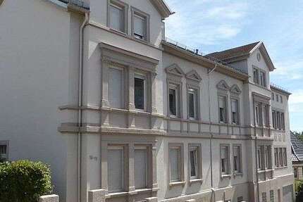 Wohnung Lüdenscheid Staberg - 2 Zimmer, 48 m&sup2;, 320&euro; | Angebot:27128032