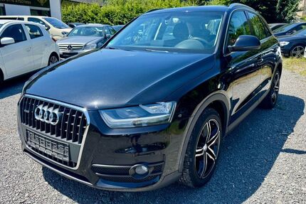 Audi Q3 180.000 km 9.890 &euro; Werdohl 58791