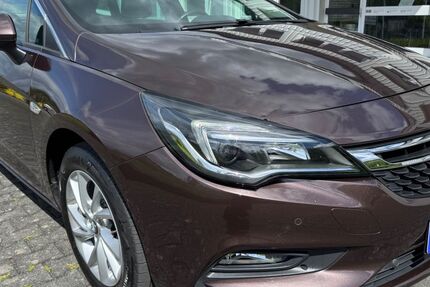 Opel Astra 95.000 km 10.950 &euro; Drolshagen 57489