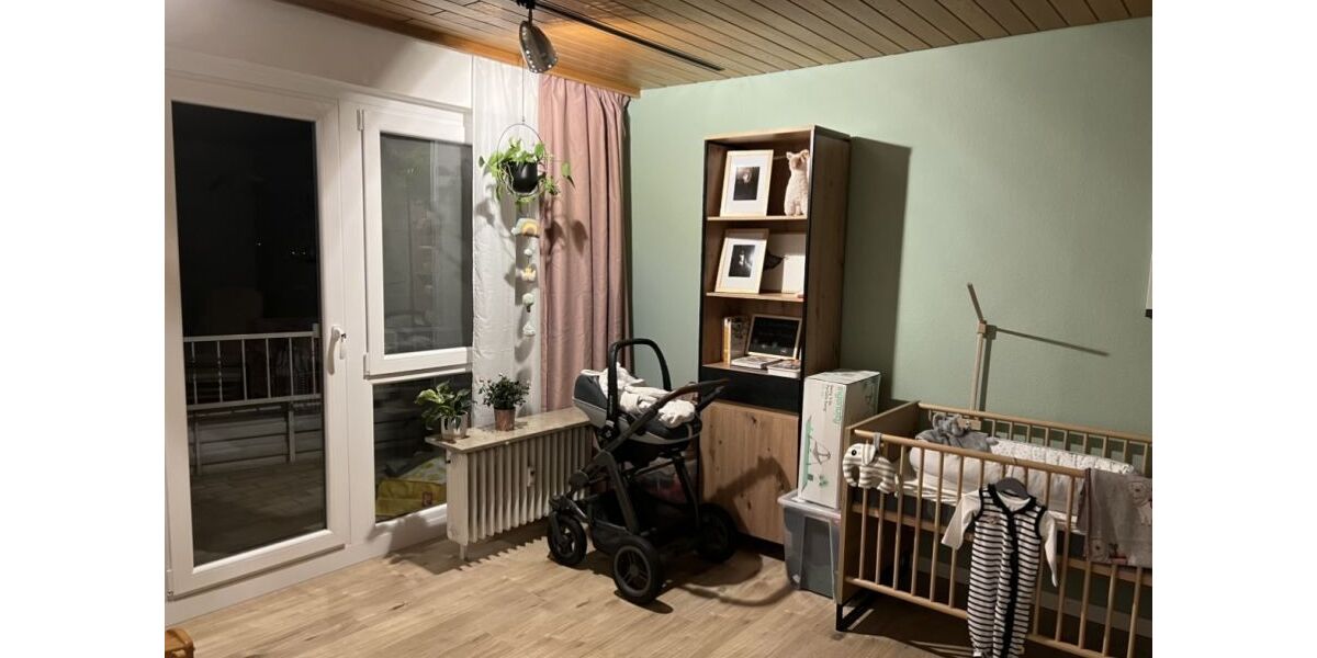 4 Zimmer, Küche, Bad, Gäste-WC, 2x Balkon SW. EGre - 4- Lüdenscheid Brügge | Angebot:27142339