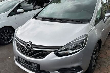 Opel Zafira 65.000 km 8.500 &euro; Plettenberg 58840
