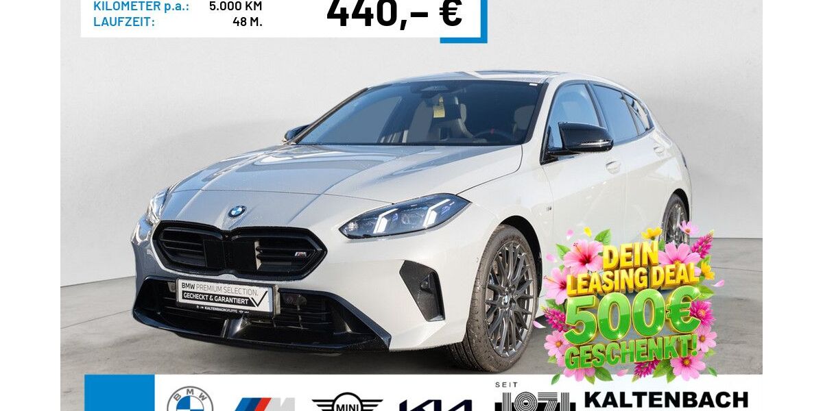 BMW M135 6.137 km 44.390 &euro; Overath-Vilkerath 51491