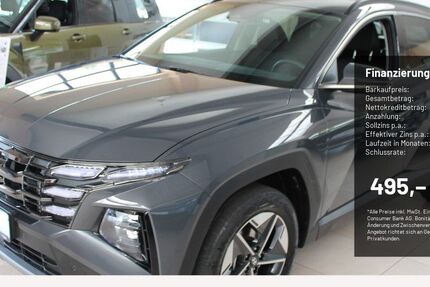 Hyundai TUCSON 2.500 km 38.990 &euro; Gummersbach 51645