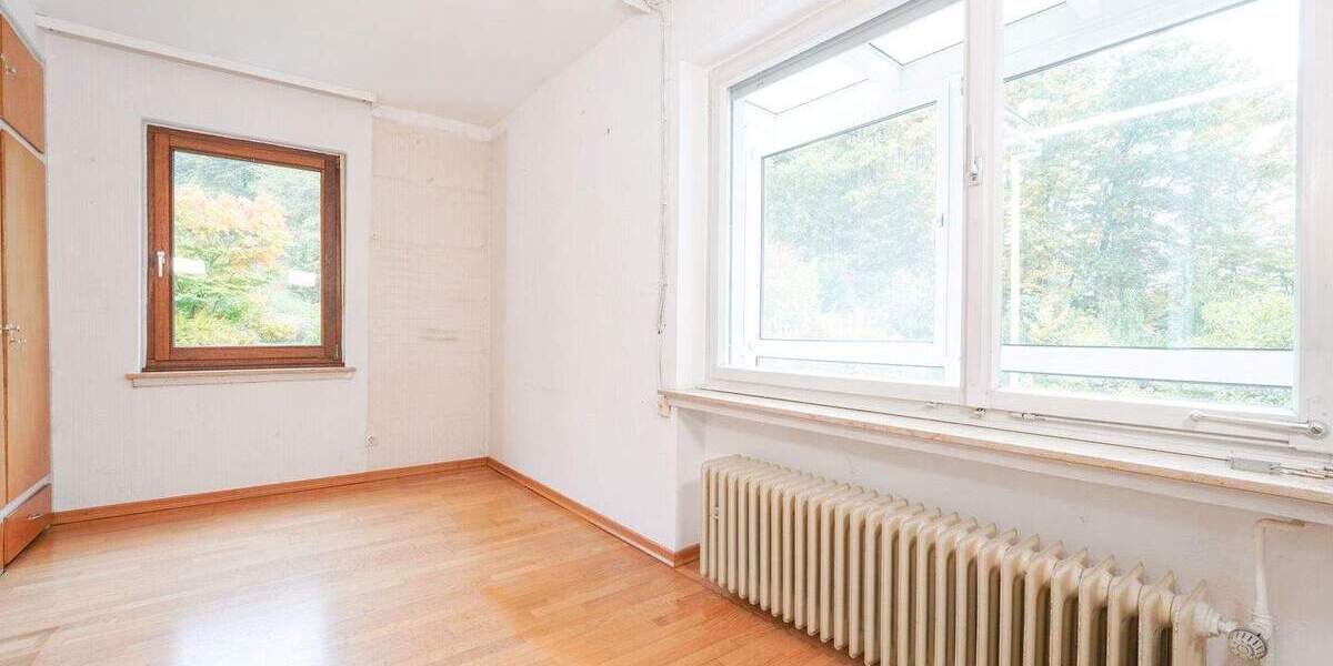 Einfamilienhaus Freudenberg Niederndorf - 6 Zimmer, 168 m&sup2;, 354.000&euro; | Angebot:25800103