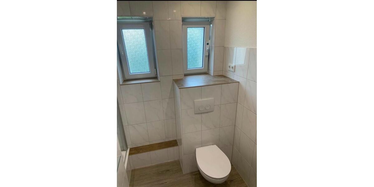 Erdgeschoßwohnung Gummersbach - 3 Zimmer, 57 m&sup2;, 600&euro; | Angebot:27594129