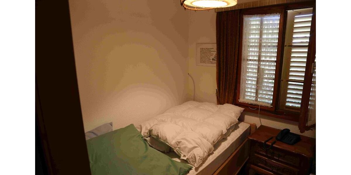 Einfamilienhaus Windeck - 3.5 Zimmer, 80 m&sup2;, 500&euro; | Angebot:25274626