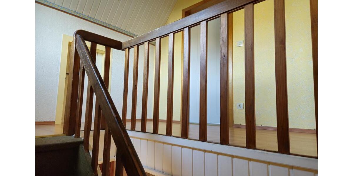 Einfamilienhaus Wermelskirchen - 3.5 Zimmer, 84 m&sup2;, 250.000&euro; | Angebot:25046706