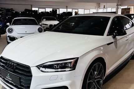Audi A5 119.000 km 23.990 &euro; Lüdenscheid 58507