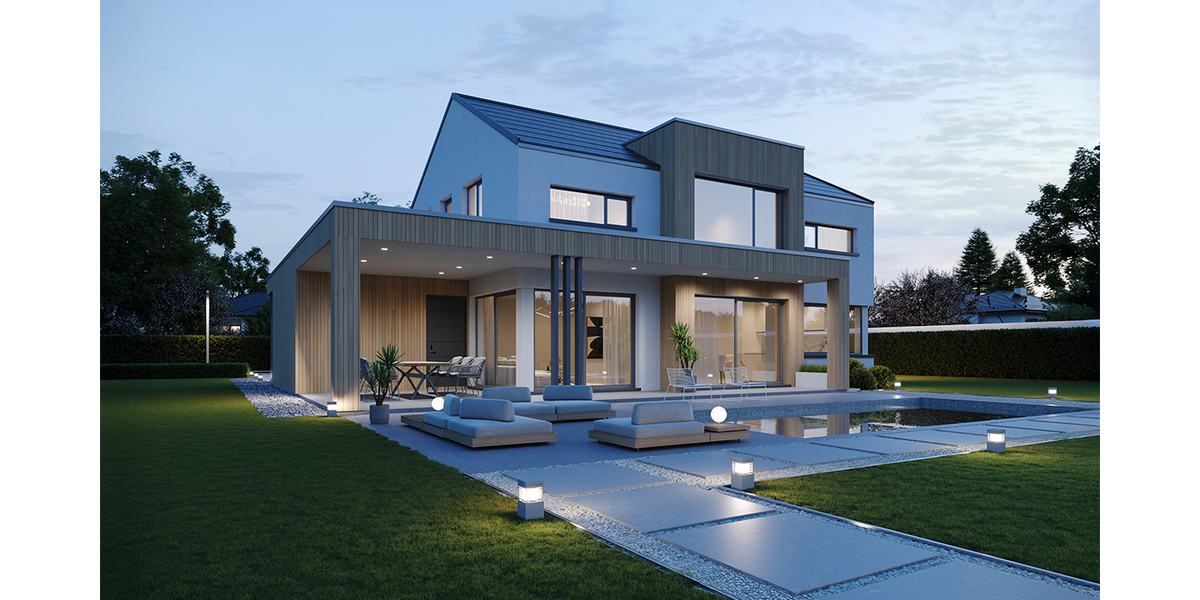 Einfamilienhaus Kürten - 7 Zimmer, 145 m&sup2;, 873.000&euro; | Angebot:26695742