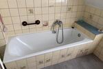 Dachgeschoßwohnung Gummersbach Berstig Süd - 4 Zimmer, 108 m&sup2;, 900&euro; | Angebot:27543516