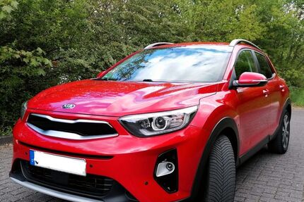 Kia Stonic 94.200 km 9.990 &euro; Attendorn 57439