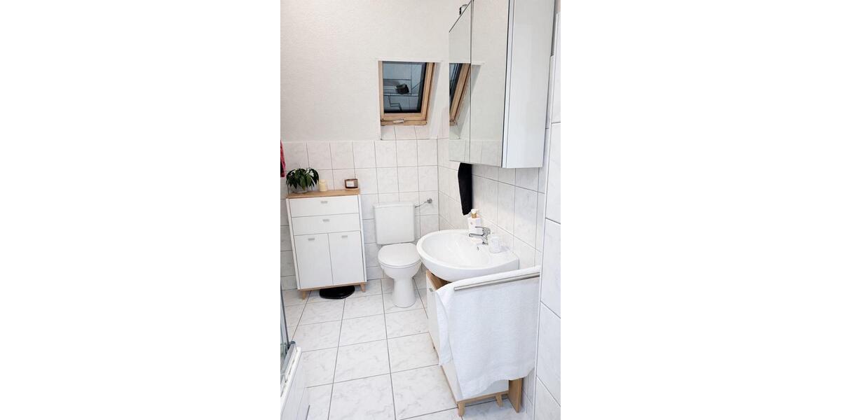 Etagenwohnung Gummersbach Berstig Süd - 2 Zimmer, 42 m&sup2;, 410&euro; | Angebot:26035742