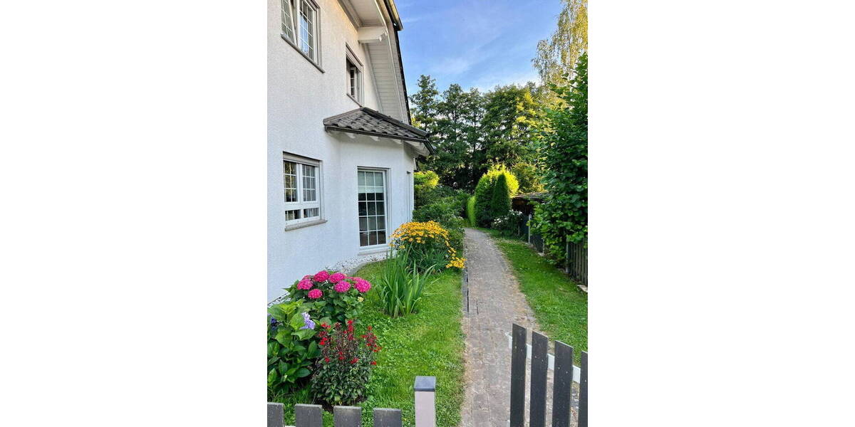 Einfamilienhaus Nordrhein-Westfalen - Waldbröl Rossenbach - 7 Zimmer, 187 m&sup2;, 530.000&euro; | Angebot:26064728