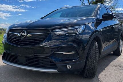 Opel Grandland (X) 36.000 km 15.999 &euro; Engelskirchen 51766