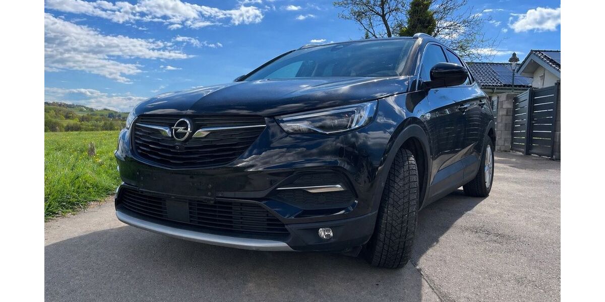 Opel Grandland (X) 36.000 km 15.999 &euro; Engelskirchen 51766