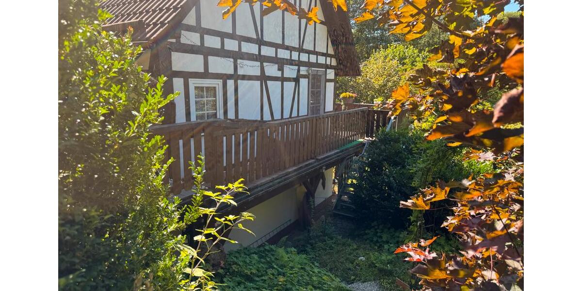 Einfamilienhaus Freudenberg - 9 Zimmer, 180 m&sup2;, 295.000&euro; | Angebot:27440684