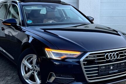 Audi A6 218.760 km 18.999 &euro; Nümbrecht 51588