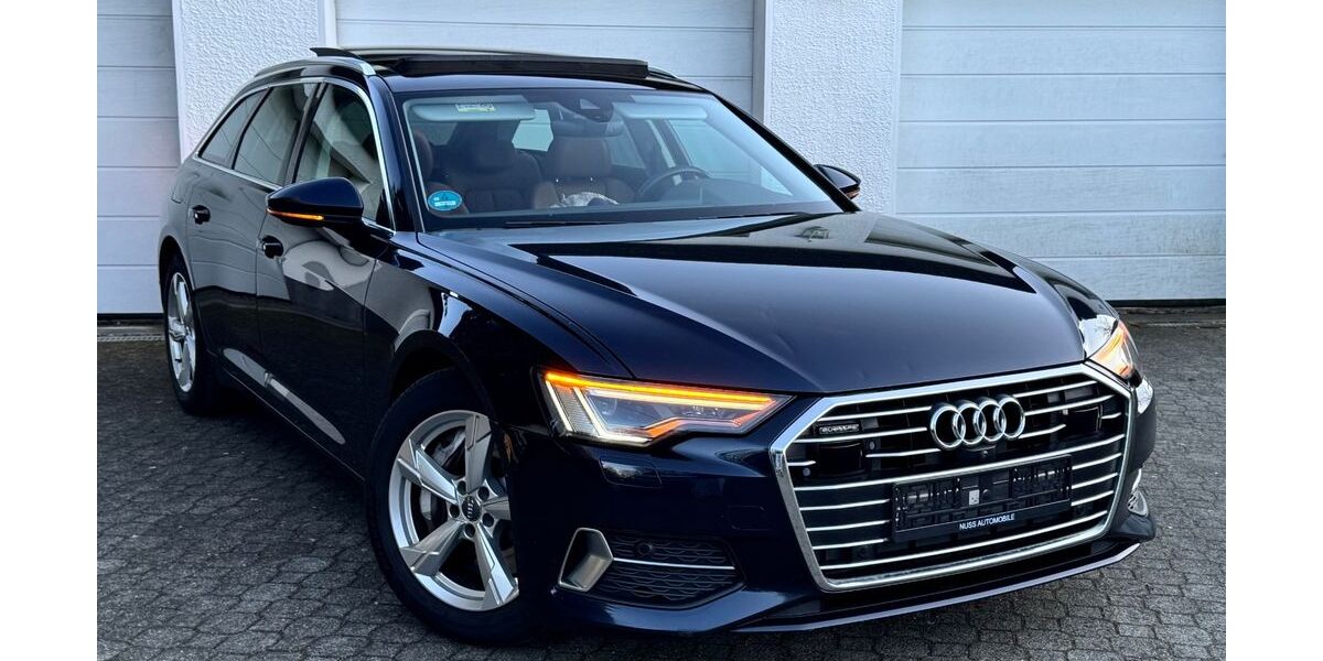 Audi A6 218.760 km 18.999 &euro; Nümbrecht 51588