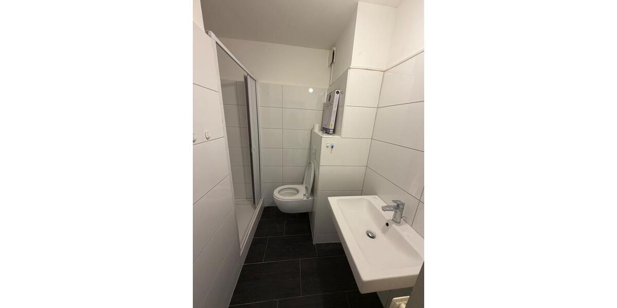 Etagenwohnung Gummersbach Berstig Süd - 2 Zimmer, 49 m&sup2;, 470&euro; | Angebot:27550773