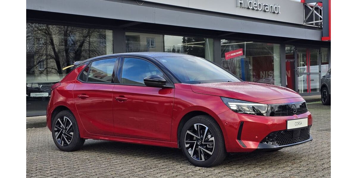 Opel Corsa 13.750 km 18.550 &euro; Wermelskirchen 42929