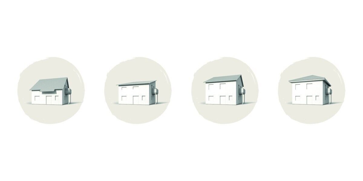Ihr Wunschhaus nach Maß - Komfort, Effizienz und Sicherheit vereint - Einfamilienhaus Werdohl | Angebot:27329704