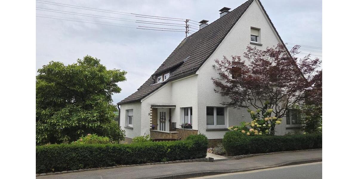 Einfamilienhaus Wissen - 5 Zimmer, 140 m&sup2;, 280.000&euro; | Angebot:25451483