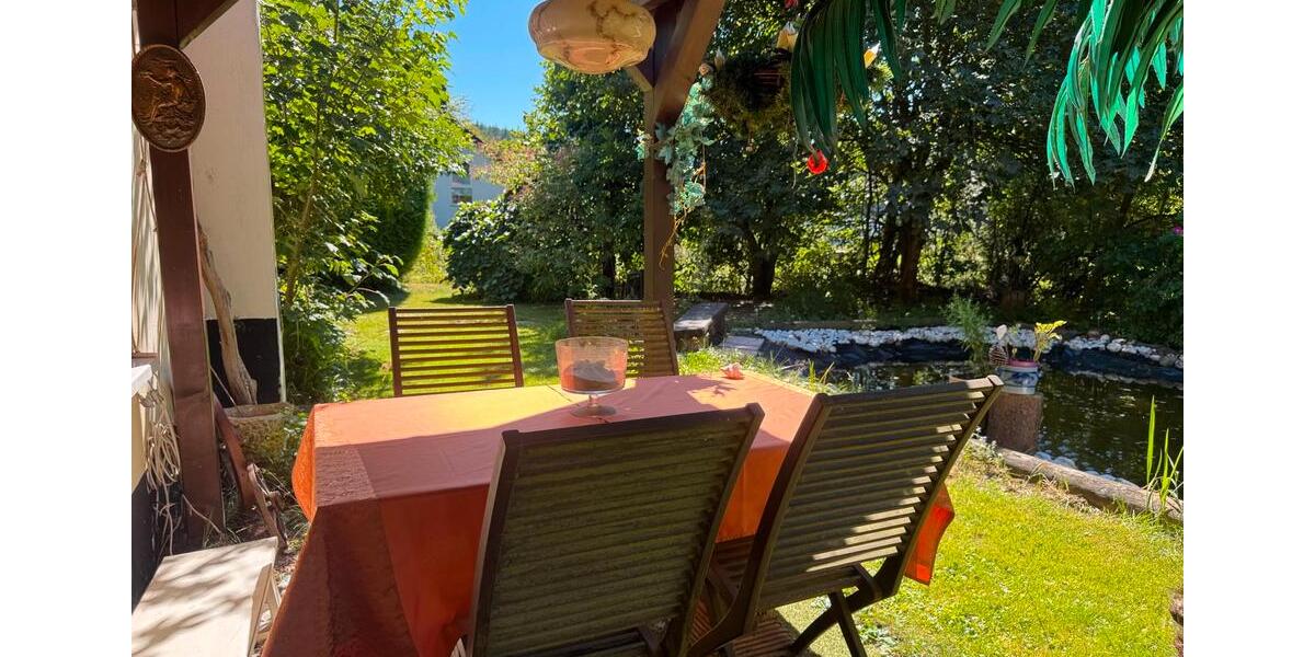 Einfamilienhaus Freudenberg - 9 Zimmer, 180 m&sup2;, 295.000&euro; | Angebot:27440684