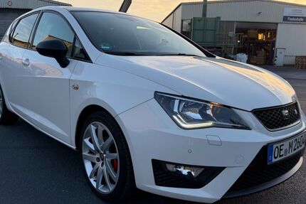 Seat Ibiza 100.000 km 9.499 &euro; Wenden 57482