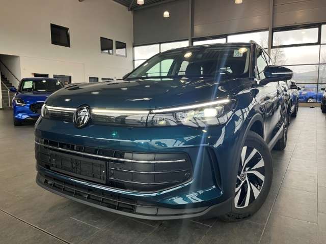 VW Tiguan 13.878 km 34.370 &euro; Attendorn 57439