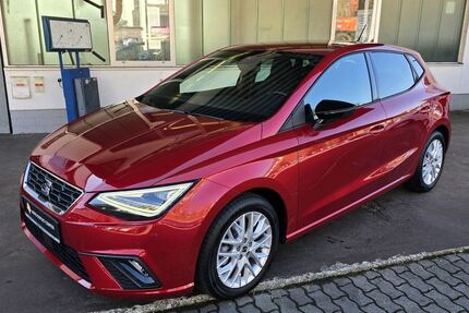 Seat Ibiza 19.935 km 19.149 &euro; Werdohl 58791