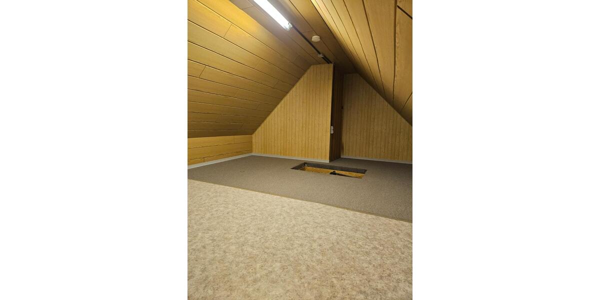 Einfamilienhaus Bergneustadt - 5 Zimmer, 113 m&sup2;, 399.000&euro; | Angebot:26949679
