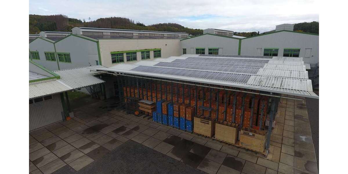 Gewerbeobjekt Gummersbach Rebbelroth - 2.000&euro; | Angebot:15447774