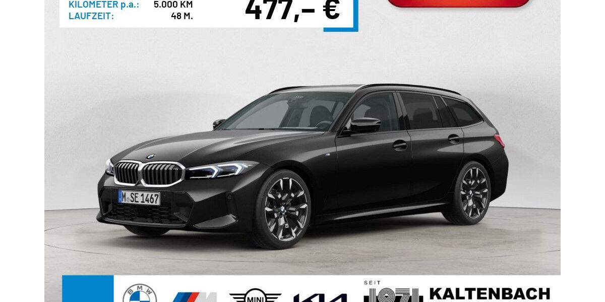 BMW 320 30.101 km 43.890 &euro; Werdohl 58791