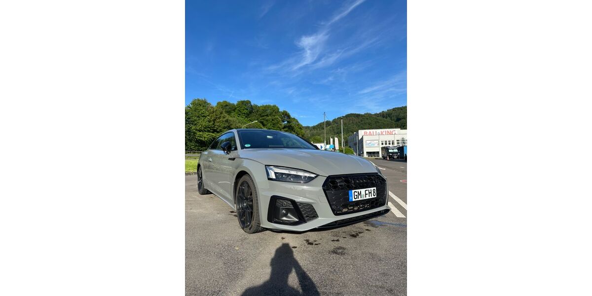 Audi A5 83.500 km 35.999 &euro; Lindlar 51789