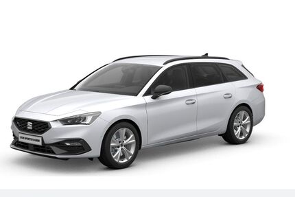 Seat Leon 20.184 km 27.990 &euro; Plettenberg 58840