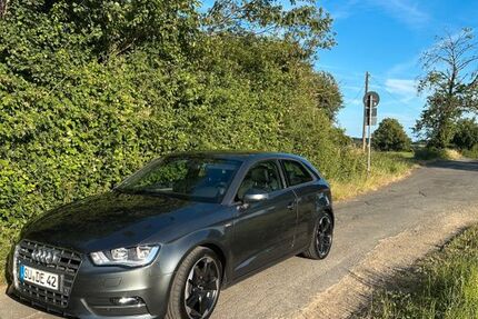 Audi A3 67.228 km 14.000 &euro; Ruppichteroth 53809