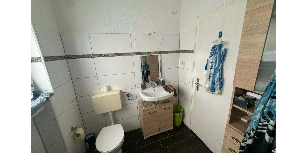 Etagenwohnung Gummersbach Hepel - 3 Zimmer, 74 m&sup2;, 850&euro; | Angebot:27553809